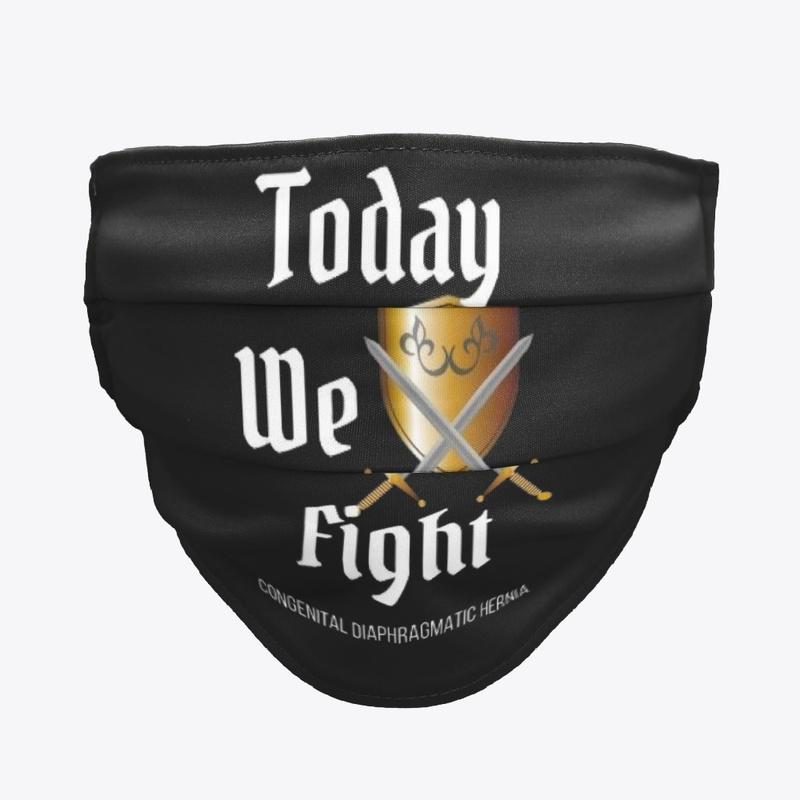 Today We Fight 1