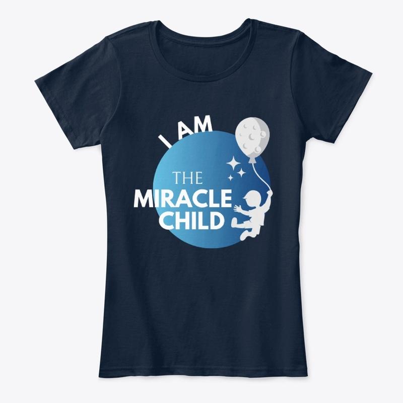 IAmMiracle1womenandkids