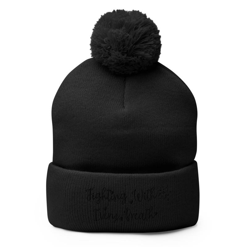 Fighting Beanie1