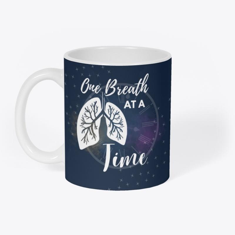 One Breath Mug 1