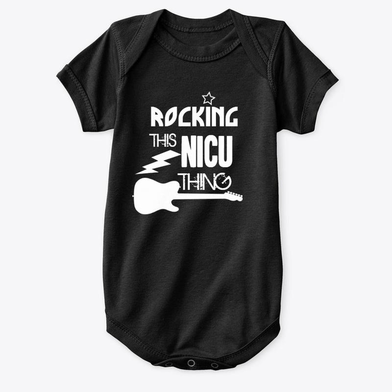 Rocking This NICU Thing