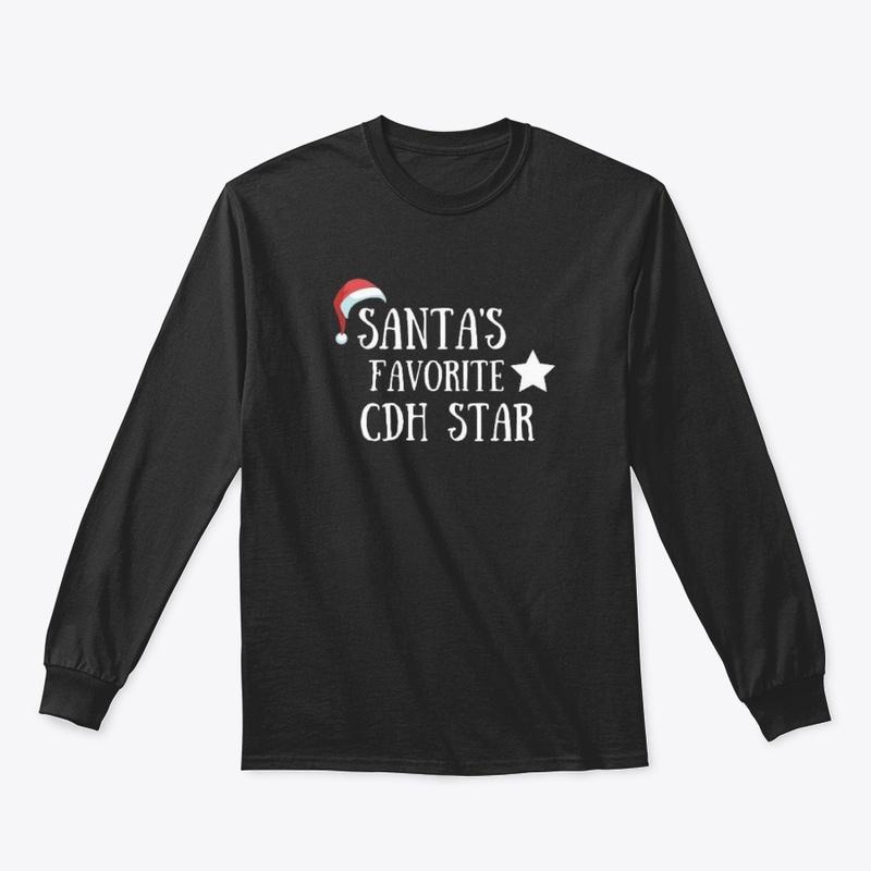 Santas Fave CDH Star 1