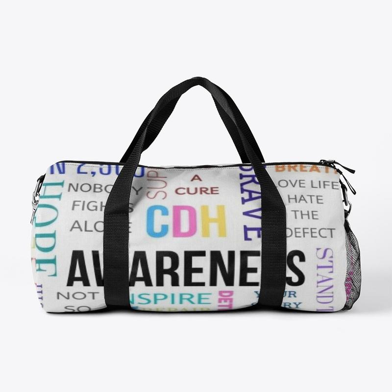 CDH Awareness Duffel1